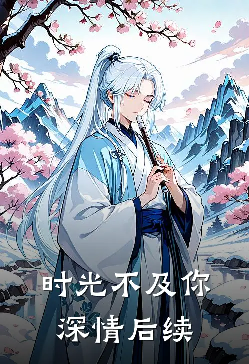 时光不及你深情后续