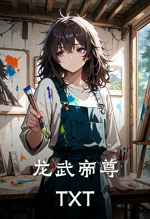 龙武帝尊TXT
