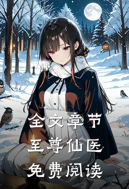全文章节至尊仙医免费阅读