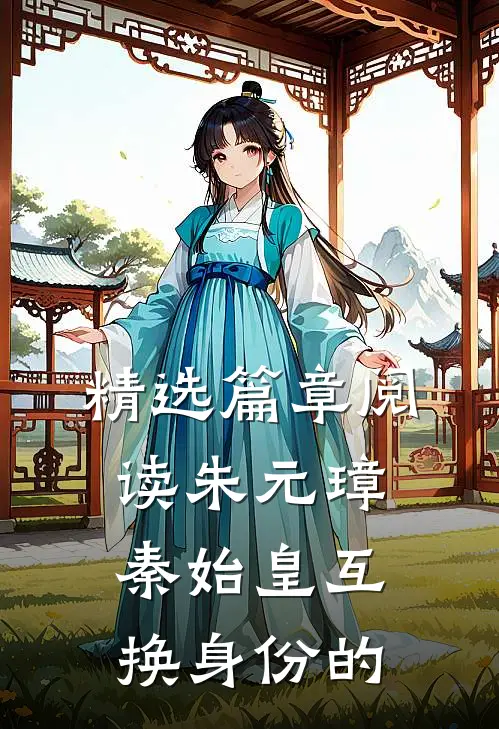 精选篇章阅读朱元璋秦始皇互换身份的