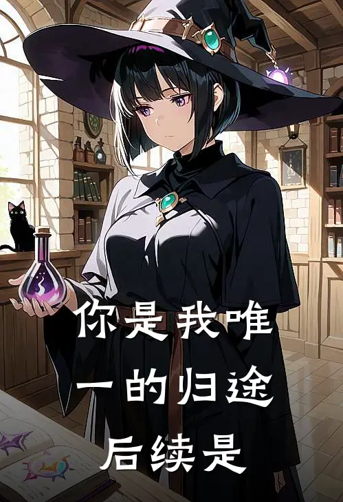 你是我唯一的归途后续是