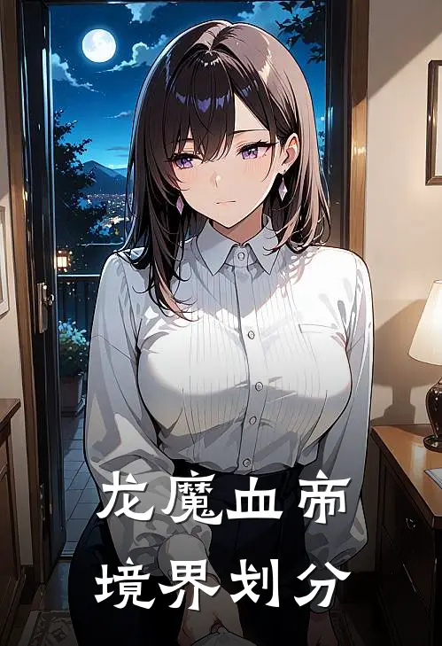 龙魔血帝境界划分