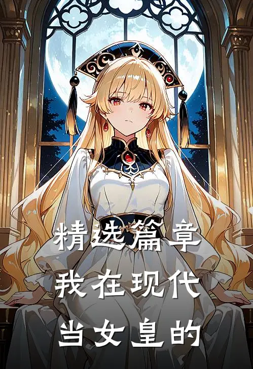 精选篇章我在现代当女皇的
