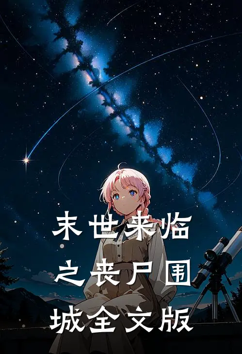 末世来临之丧尸围城全文版