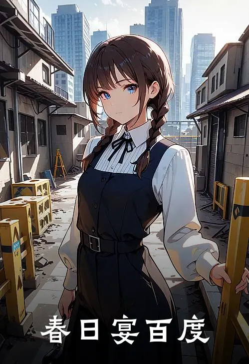 春日宴百度