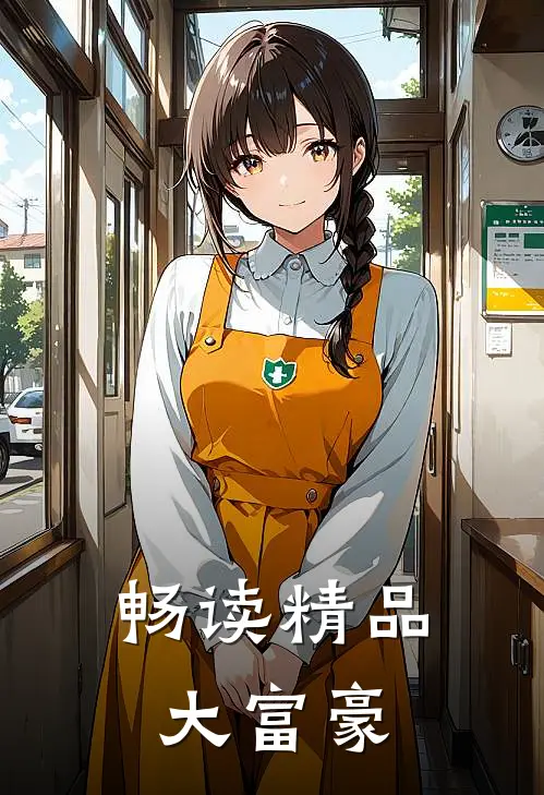 畅读精品大富豪