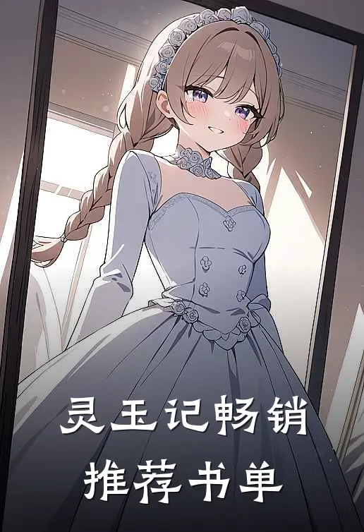 灵玉记畅销推荐书单