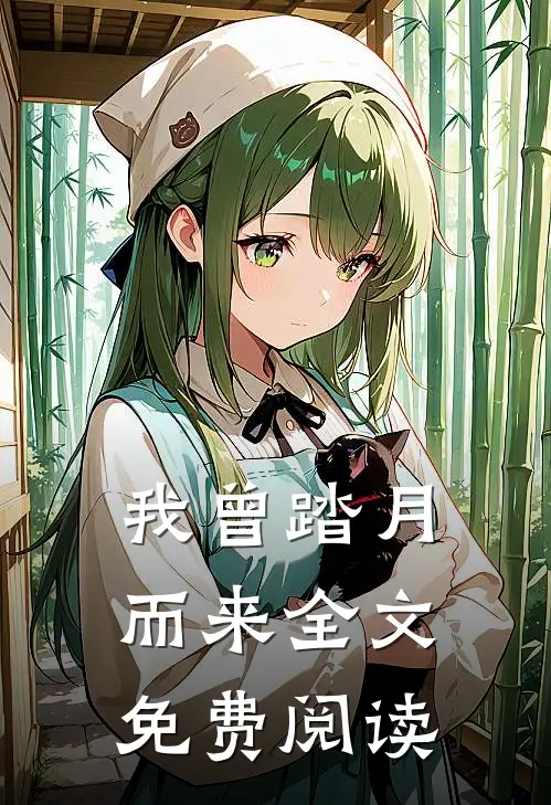 我曾踏月而来全文免费阅读