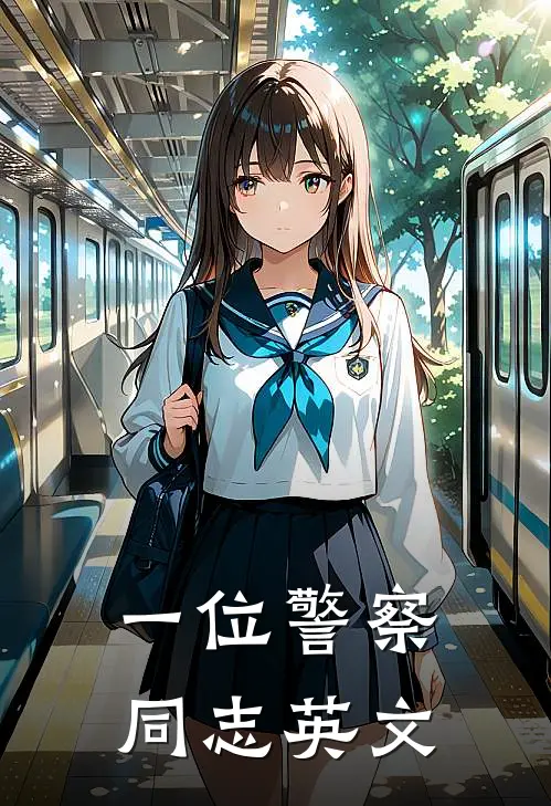 一位警察同志英文