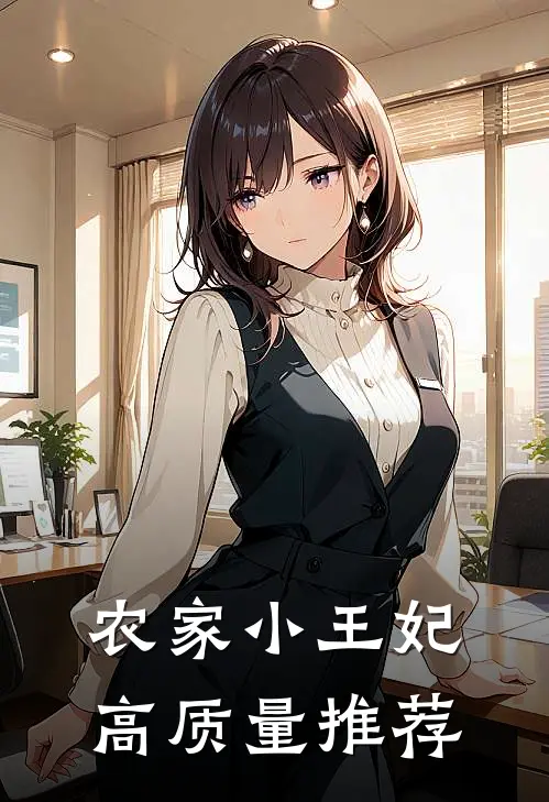 农家小王妃高质量推荐