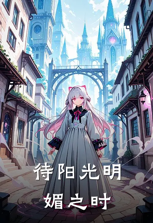 待阳光明媚之时