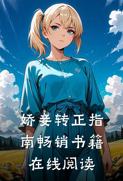 娇妾转正指南畅销书籍在线阅读