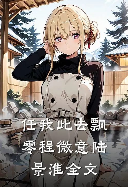 任我此去飘零程微意陆景淮全文