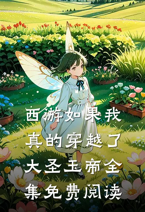 西游如果我真的穿越了大圣玉帝 全集免费阅读