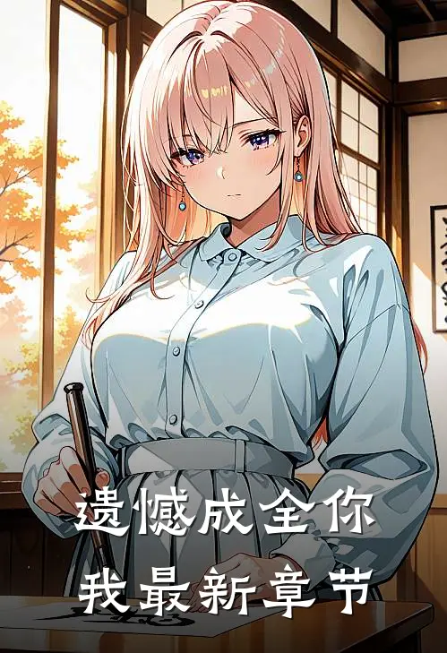 遗憾成全你我最新章节