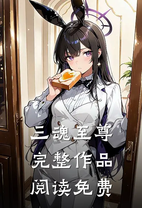 三魂至尊完整作品阅读免费