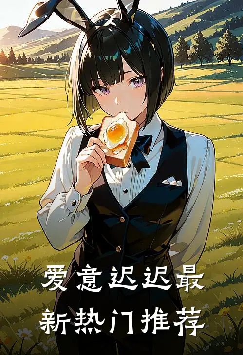 爱意迟迟最新热门推荐