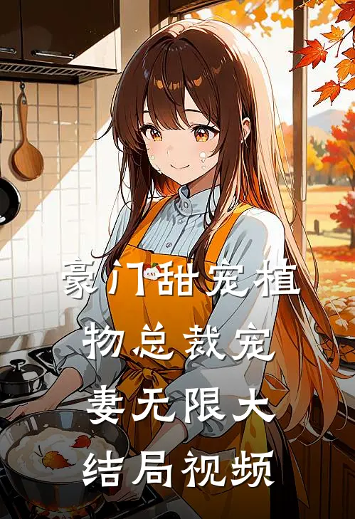 豪门甜宠植物总裁宠妻无限大结局视频