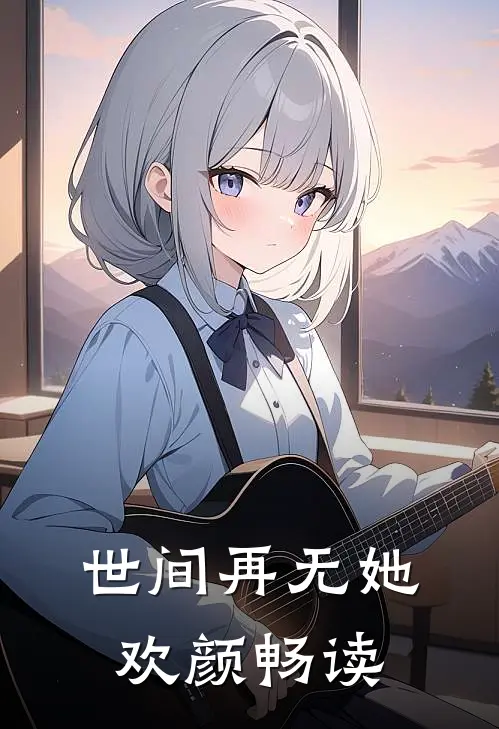 世间再无她欢颜畅读