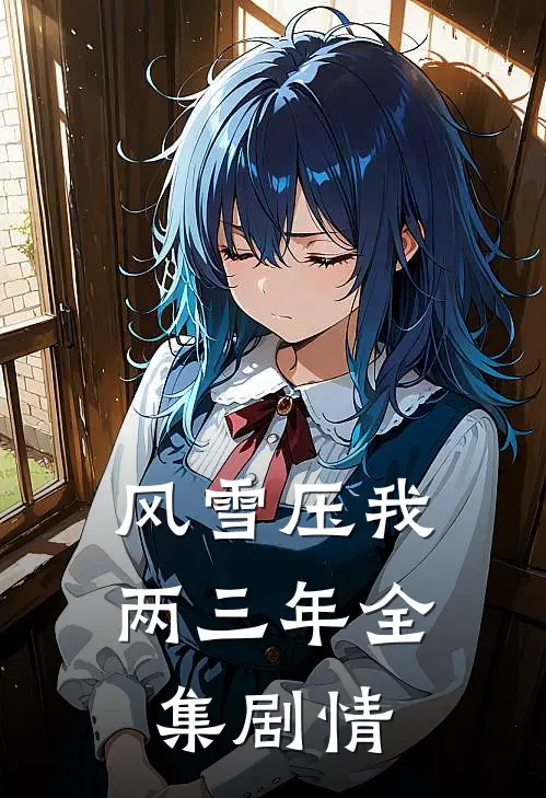 风雪压我两三年全集剧情