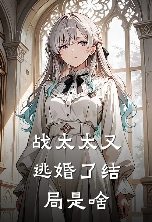 战太太又逃婚了结局是啥
