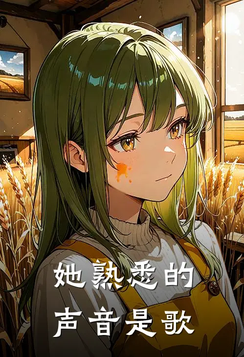 她熟悉的声音是歌