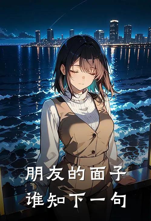 朋友的面子谁知下一句