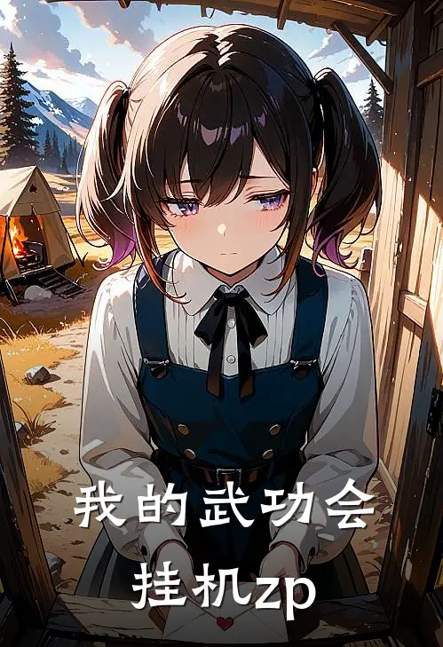 我的武功会挂机zp