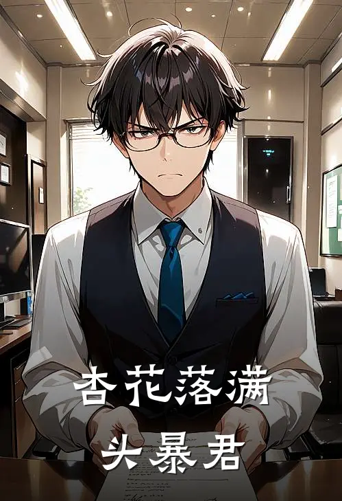 杏花落满头暴君