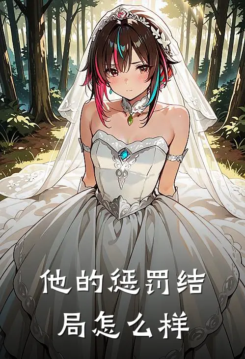 他的惩罚结局怎么样
