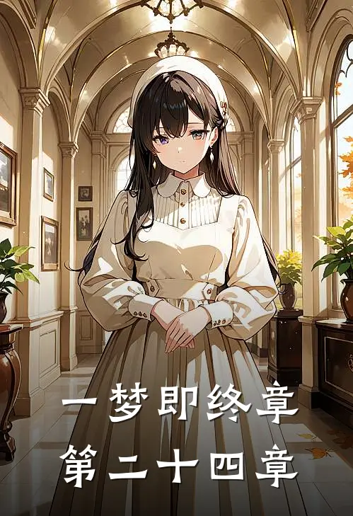一梦即终章第二十四章