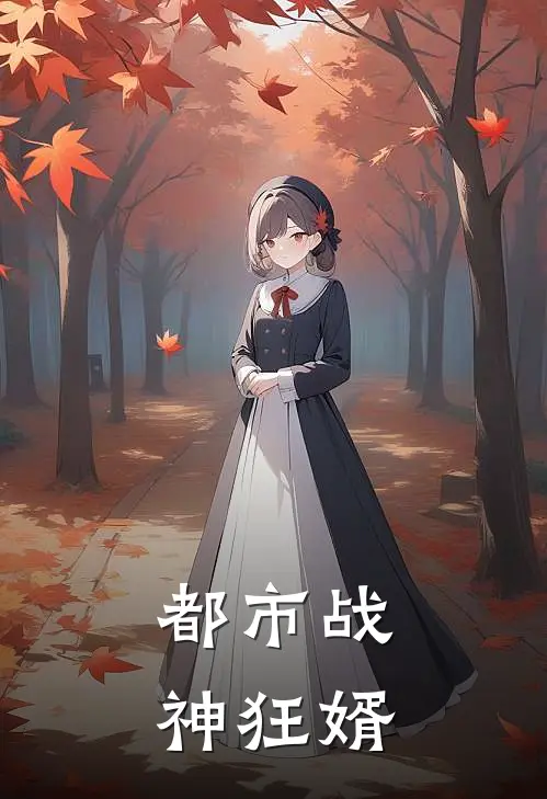 都市战神狂婿