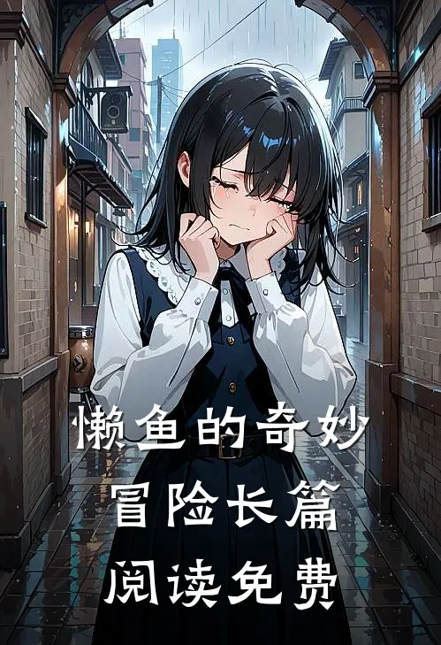 懒鱼的奇妙冒险长篇阅读免费