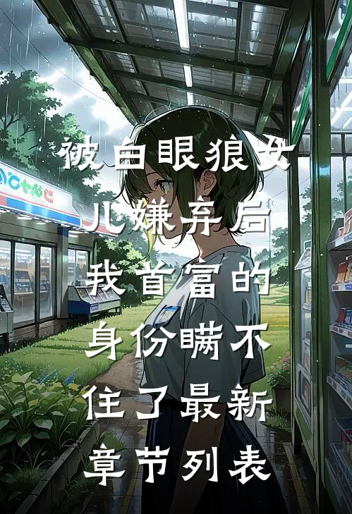 被白眼狼女儿嫌弃后，我首富的身份瞒不住了最新章节列表