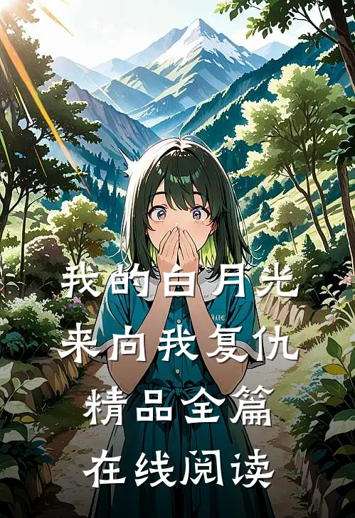 我的白月光来向我复仇精品全篇在线阅读