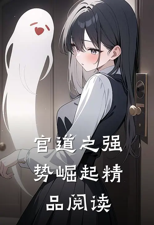 官道之强势崛起精品阅读