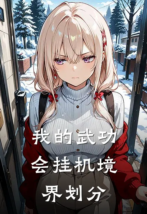 我的武功会挂机境界划分