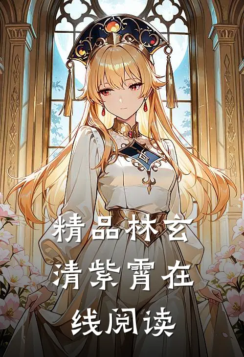 精品林玄清紫霄在线阅读