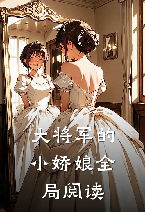 大将军的小娇娘全局阅读