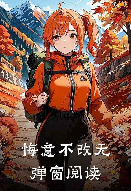 悔意不改无弹窗阅读