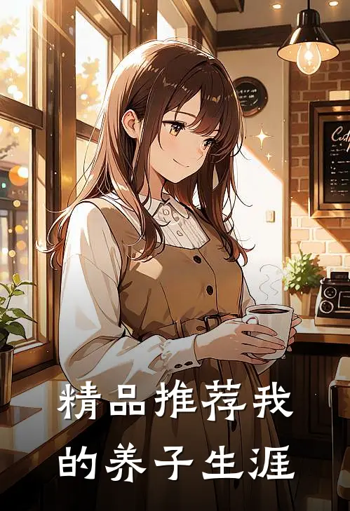 精品推荐我的养子生涯