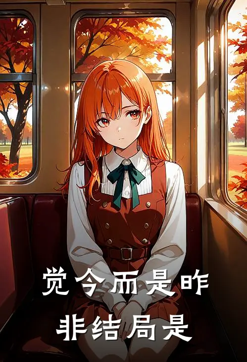 觉今而是昨非结局是