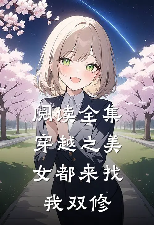 阅读全集穿越之美女都来找我双修