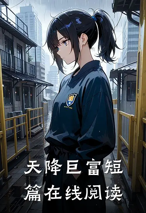 天降巨富短篇在线阅读