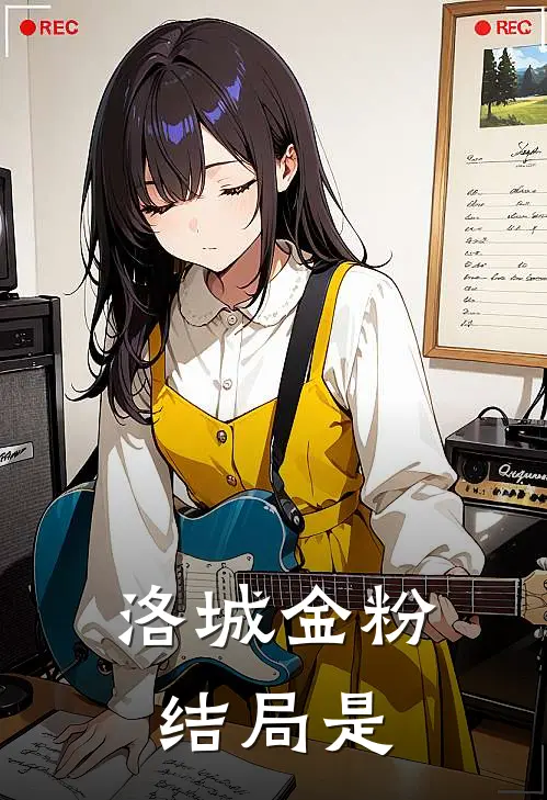 洛城金粉结局是