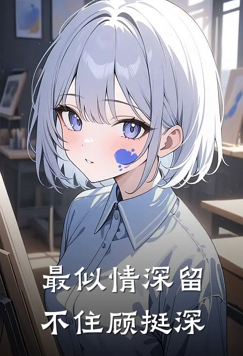 最似情深留不住顾挺深