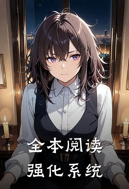 全本阅读强化系统