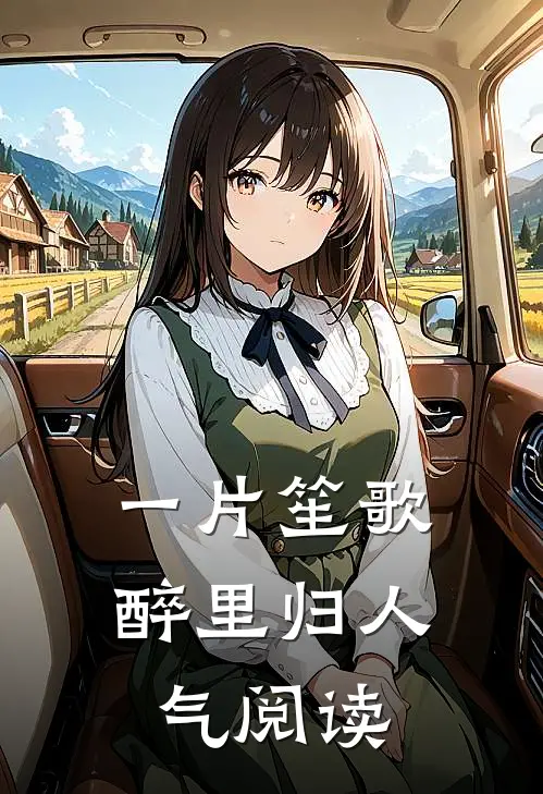 一片笙歌醉里归人气阅读