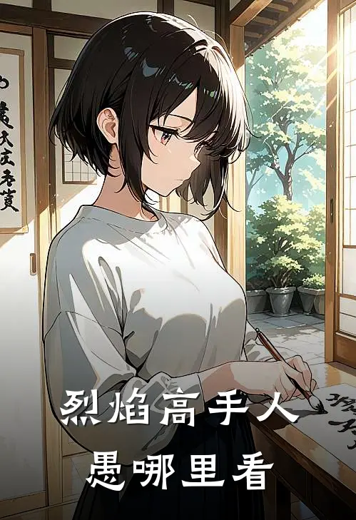 烈焰高手人愚哪里看