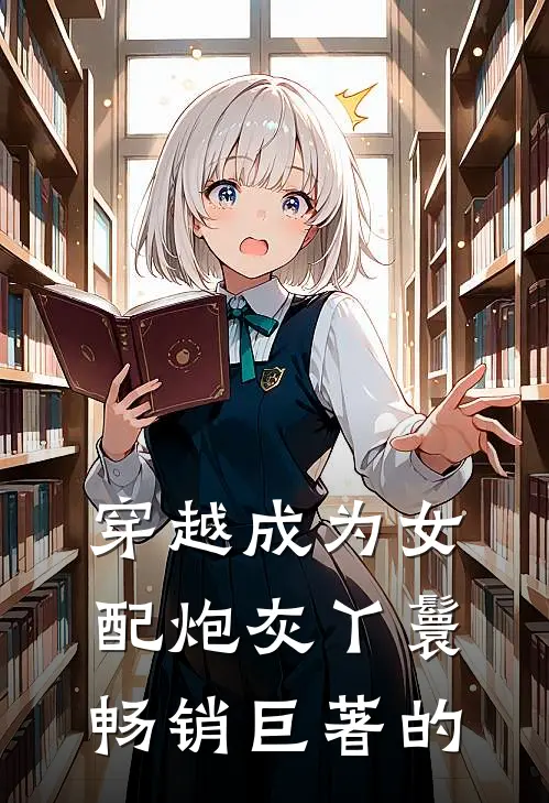 穿越成为女配炮灰丫鬟畅销巨著的